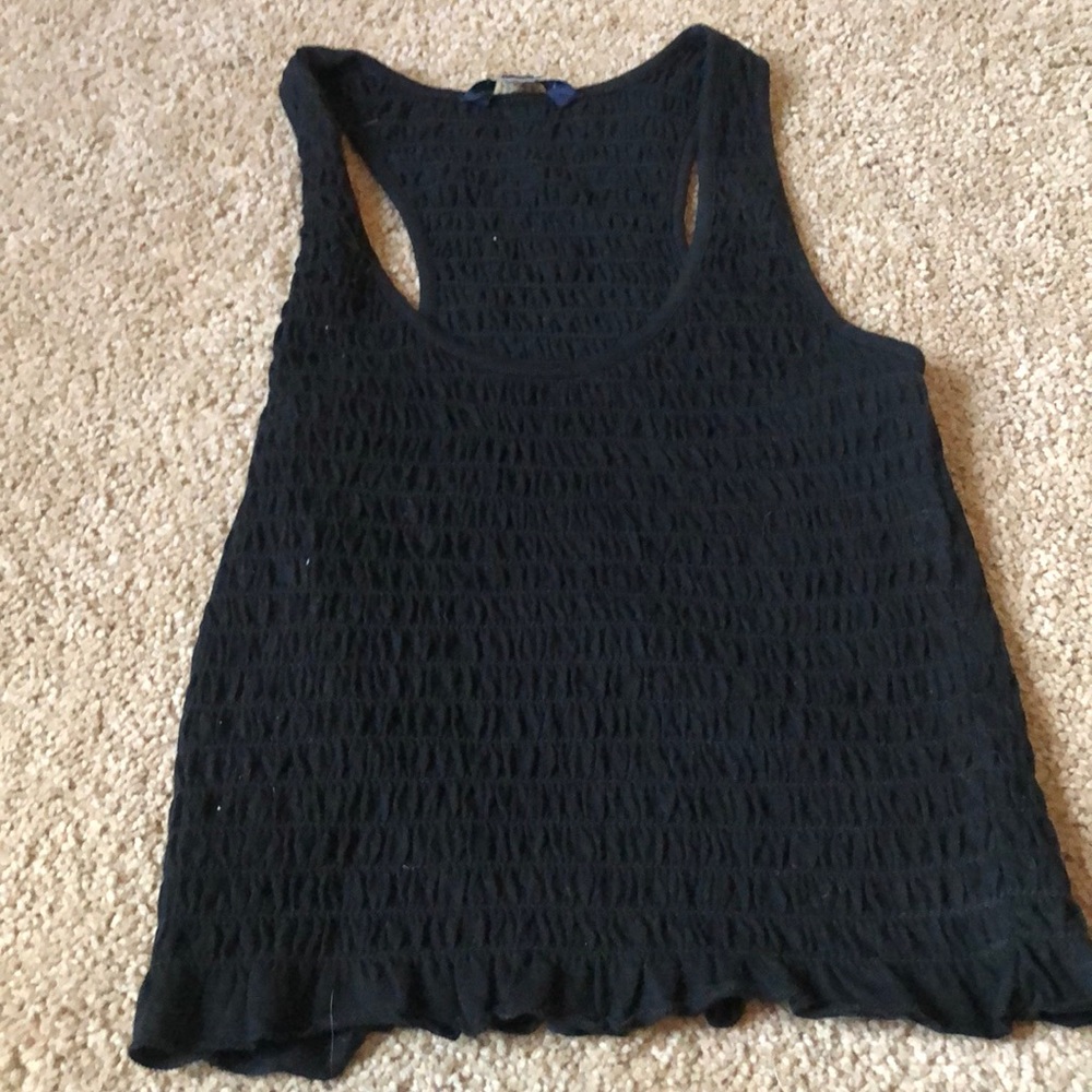 🌟American eagle crop top🌟